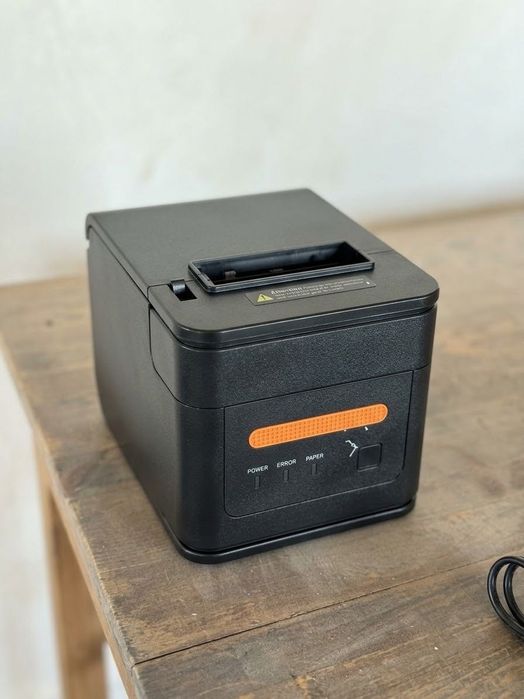 ПОС Термопринтер Xprinter XP-A300L (USB/LAN) - 60€ за 1бр / 100€ за двата