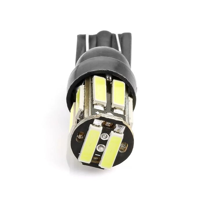 Bec cu led T10 W5W I-Smart