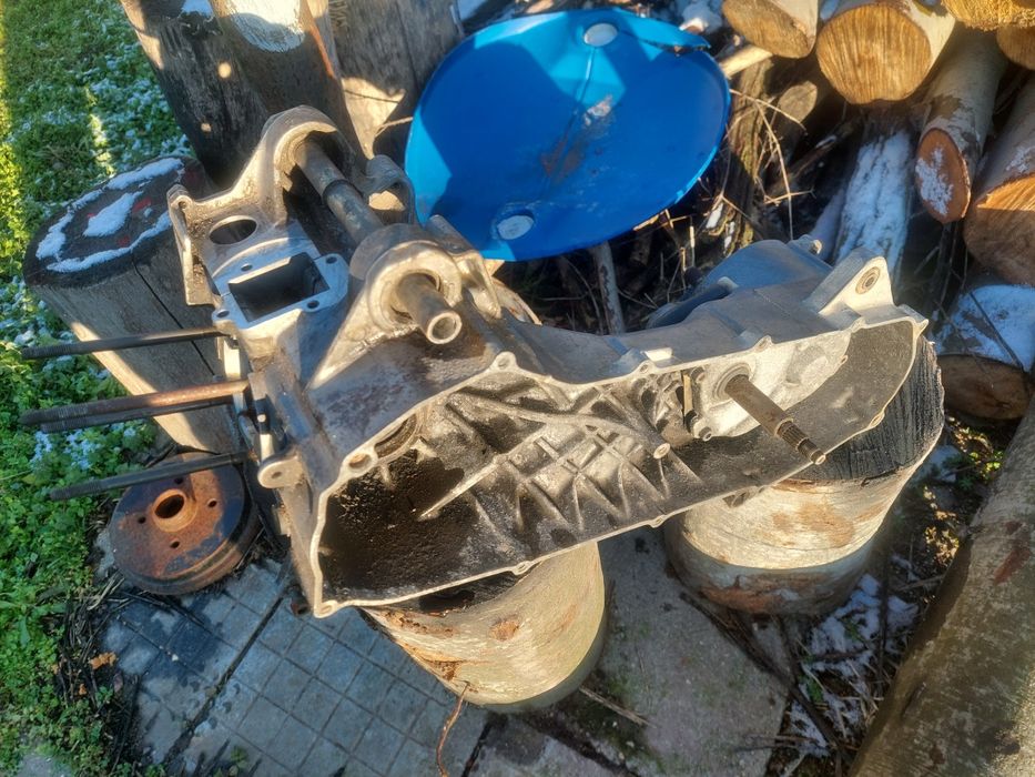 Картери за yamaha aerox Malaguti