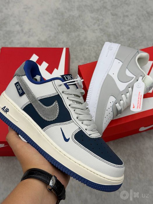 Nike Air Force 1