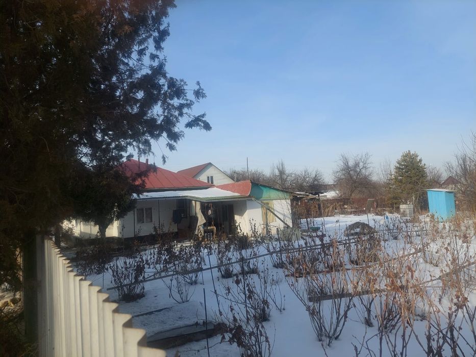 Продам дом село Шалкар