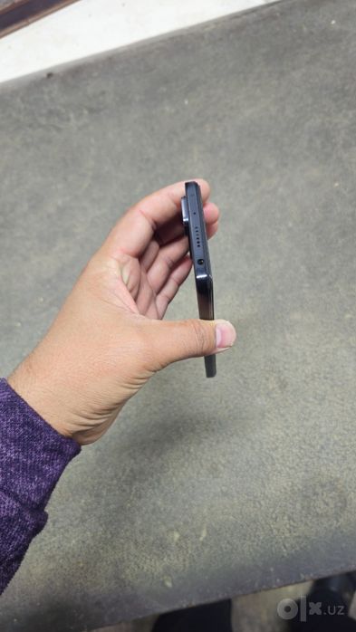Redmi note 11 pro 6+2/128