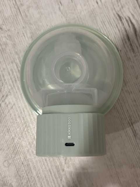 Електрическа помпа за кърма Kikkaboo