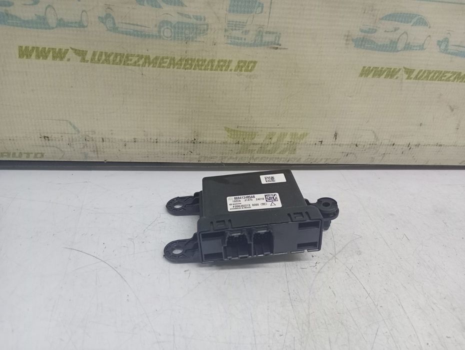 Modul senzori parcare 068413485 Jeep Compass 2 (2017 - 2021) 2.0 Multijet II