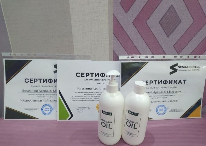 Массаж на Выезд Расслабиться
