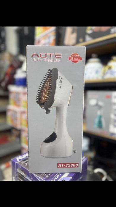 Отпариватель паровое