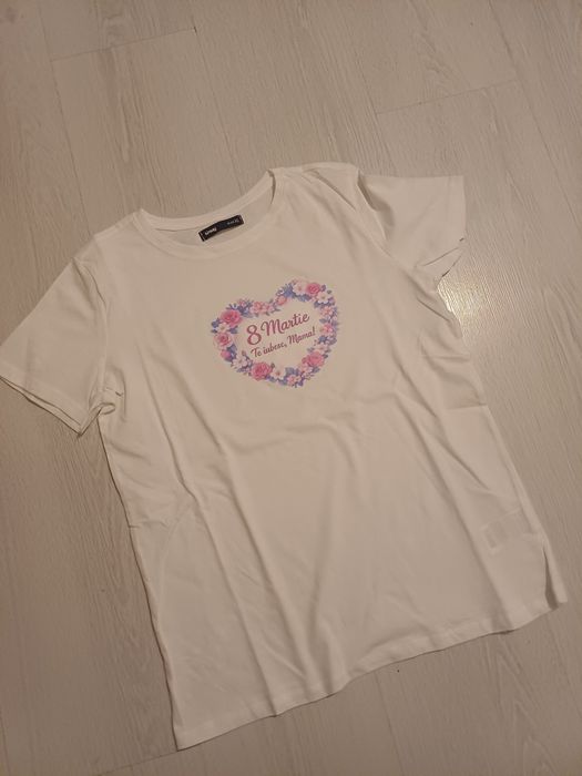 Tricou pentru mama