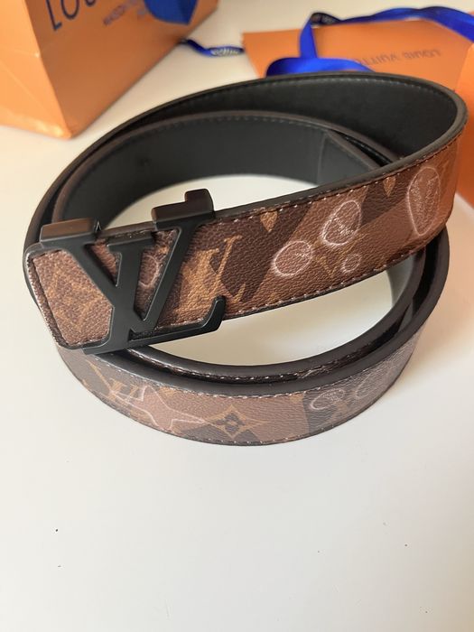Колан Loius Vuitton