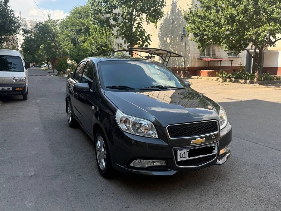 Nexia 3 avtomat mokriy