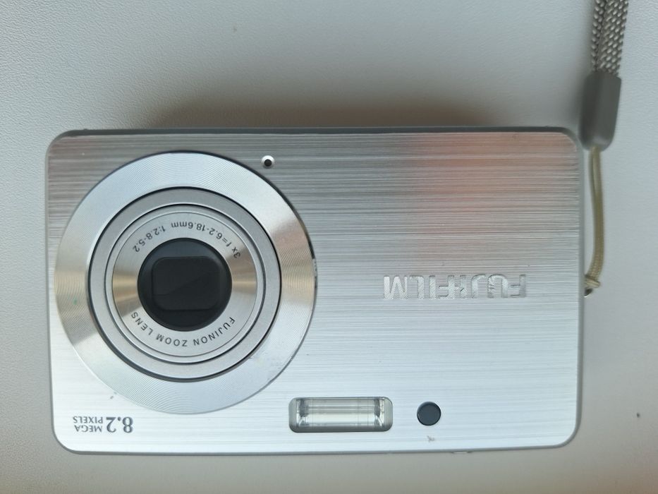 Fujifilm FinePix J10