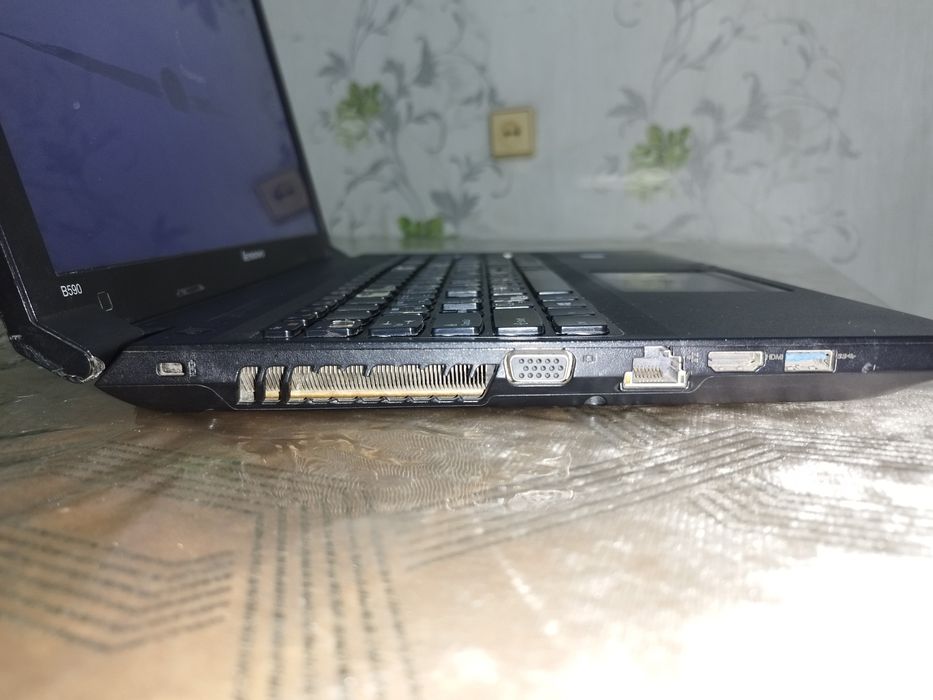 460000 сум Lenovo B590 Б/у