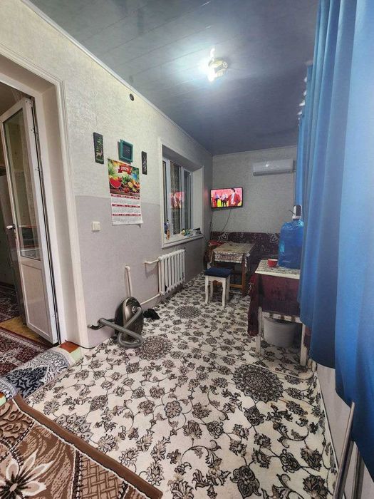 3 хоналик квартира 4 кават шарк 1, долче вита