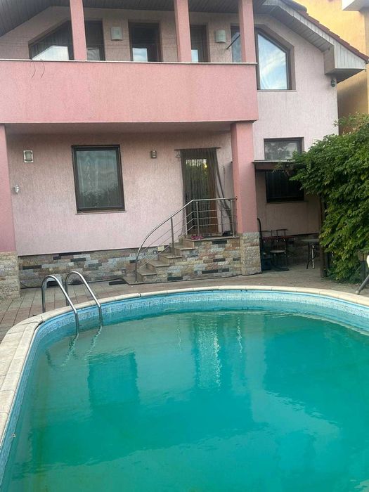 Vila superba Slatina