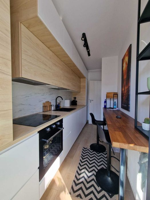 Apartament 3 Camere + Terasa 50+mp2 - Proprietar - Pallady