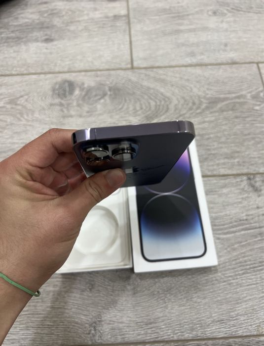 Iphone 14 pro max ideal