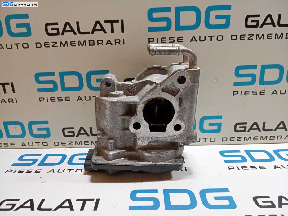 EGR Toyota Rav 4 2.2 D 2005 - 2013 Cod DEG-0104 25800-0R010 25800-26010 [M6386]