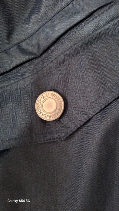 Дамско яке непромокаемо