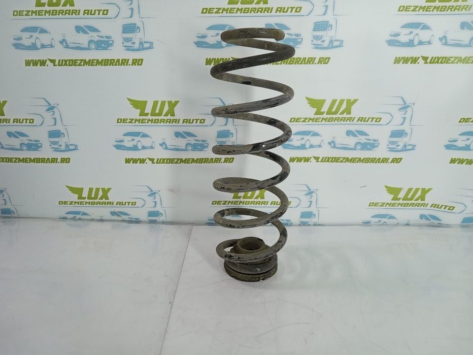 Arc spate Audi A1 8X  [din 2010 pana  2014]