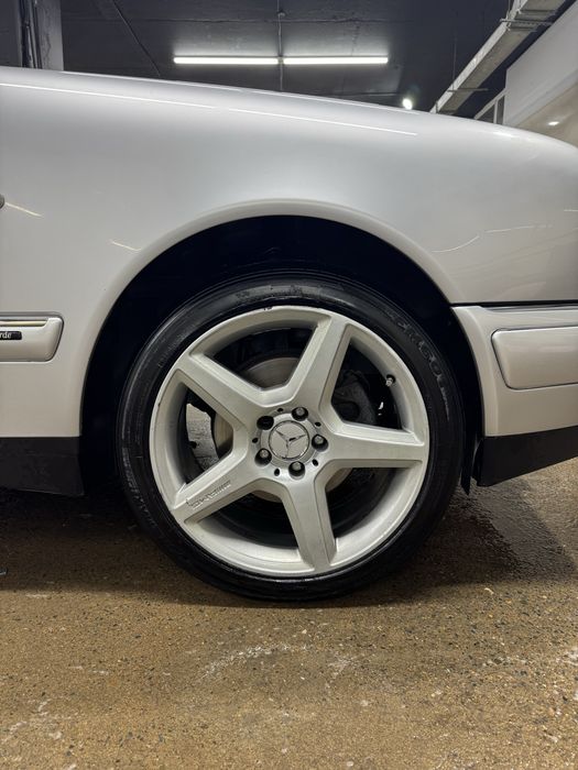Продам Apollo wheels 18R