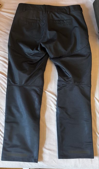 Pantalon moto de vara Revit Eclipse XL Short