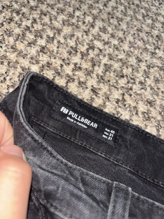 blugi berska marime S