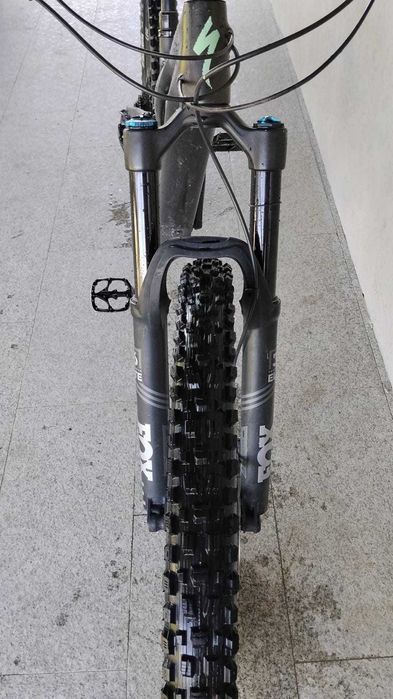 Specialized Stumpjumper Evo Pro 2020
