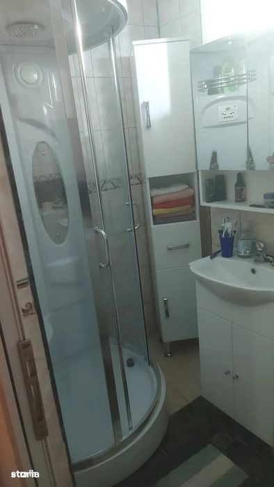 Garsoniera | Dristor | 5' Metrou