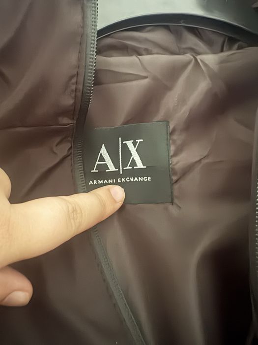 Geaca fas impermeabila S M L xl xxl