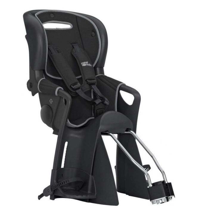 Britax Römer Jockey 2 Comfort - Столче за велосипед