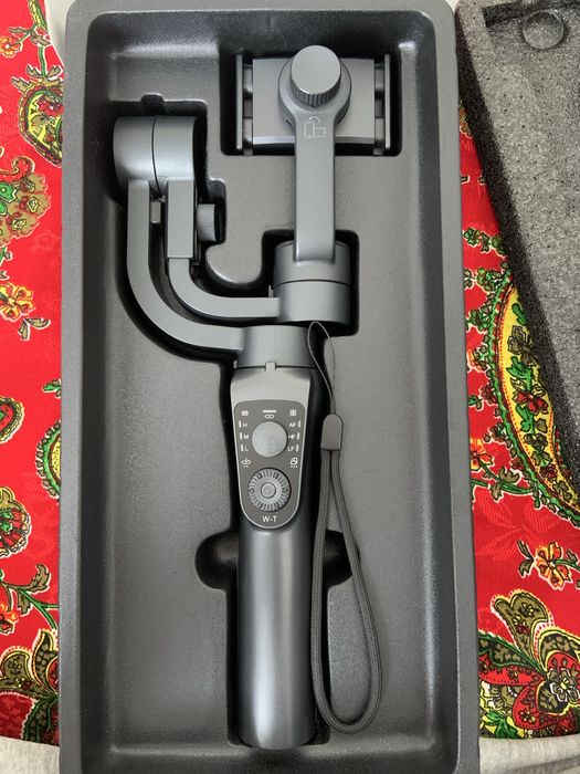 S5B стабилизятор