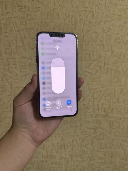 iPhone 13 Pro 256GB. В Идеале! 10/10.
