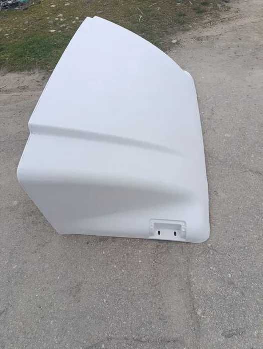 Надкабинный обтекатель ISUZU