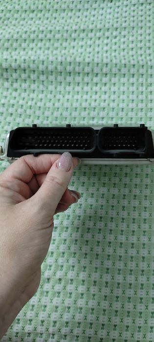 Новый компьютер для Ауди. 1,8 турбо. Скидка!