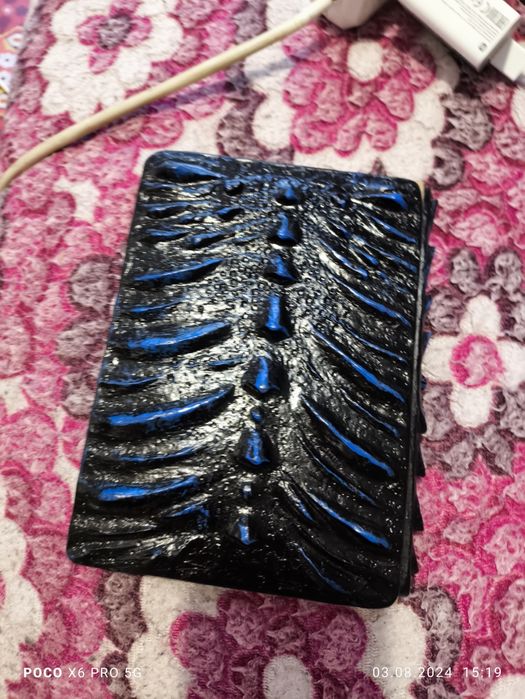 Дневник ( блокнот ) Дракон