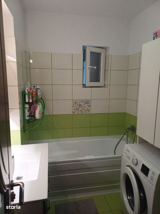 Apartament 2 camere Popesti- Leordeni + Loc de Parcare