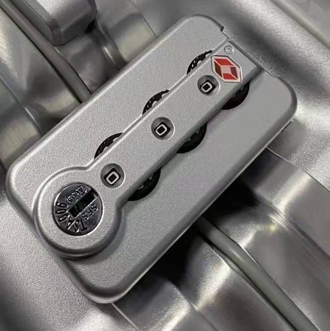 Rimowa Original Cabin