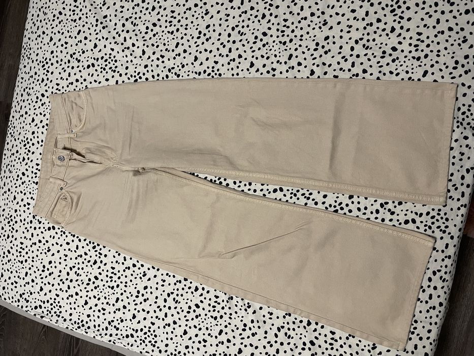 Дамски дънки