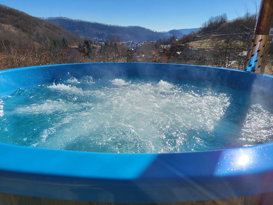 Cazare la Sovata