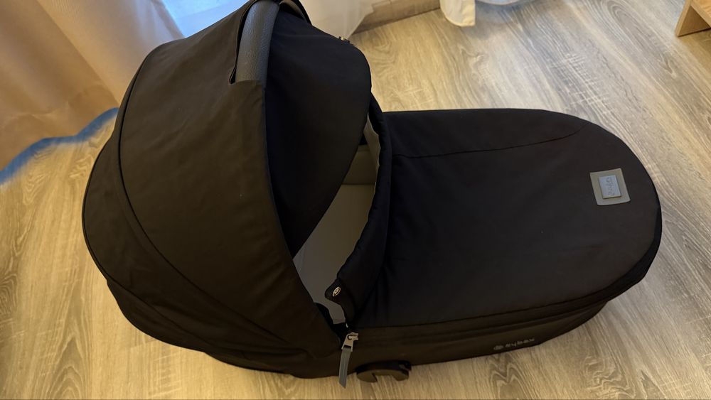 Landou CYBEX Platinum Mios