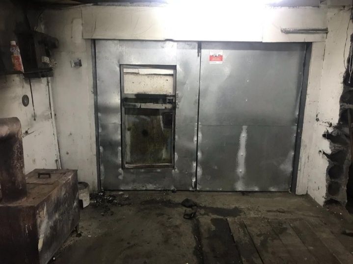 Сдам в аренду бокс на циалковского