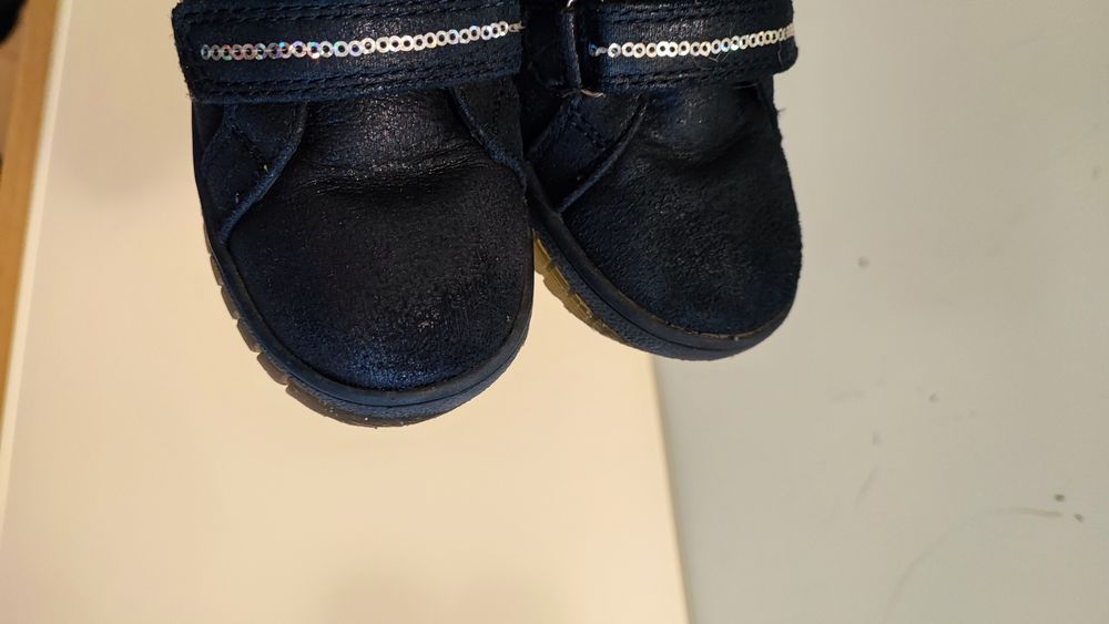 Детски зимни боти, ботуши 23