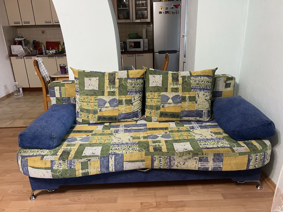 Продам софу в отличном состоянии