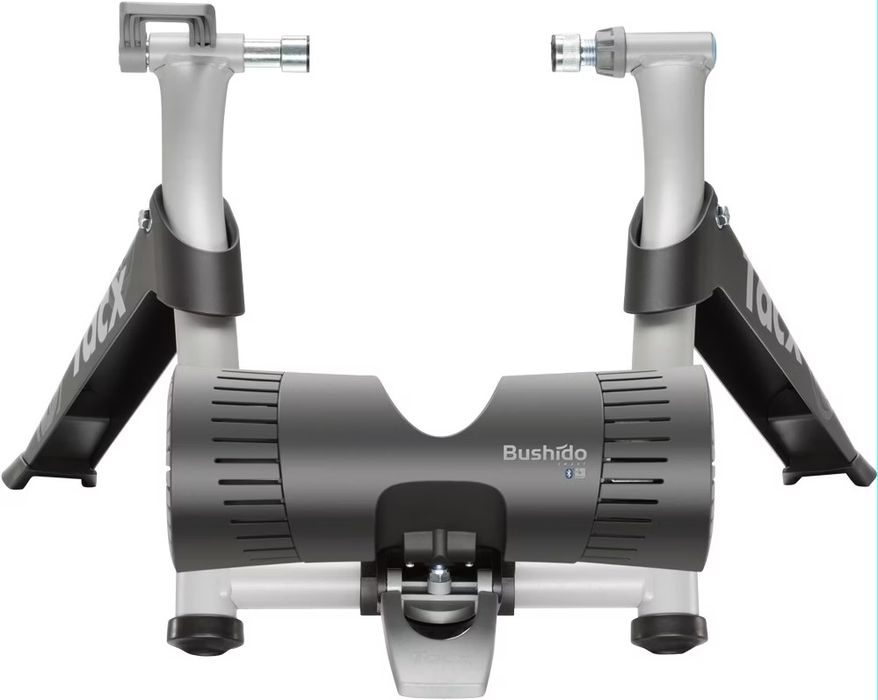 TACX Bushido T2780, smart trainer cu bluetooth, fara cabluri, Olanda