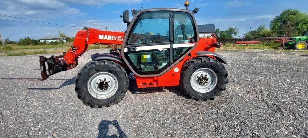 Telescopic Manitou 730-120