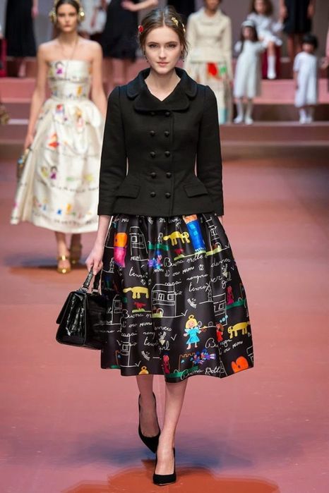 Платья новые 42-44