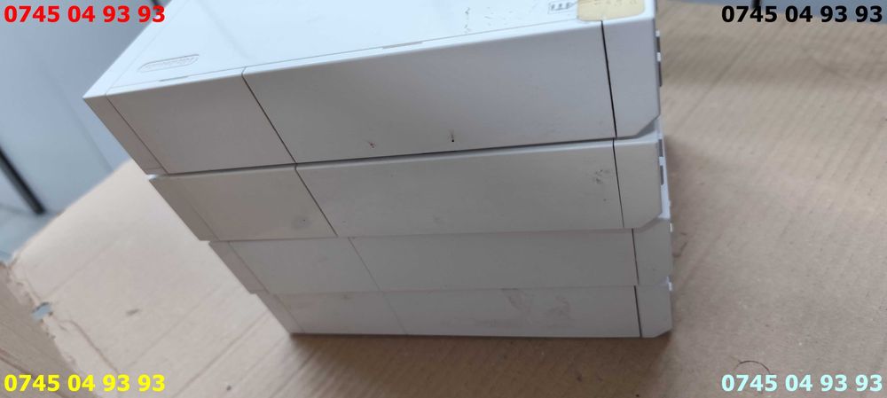 consola console WII RVL 001 functionale pret pe buc