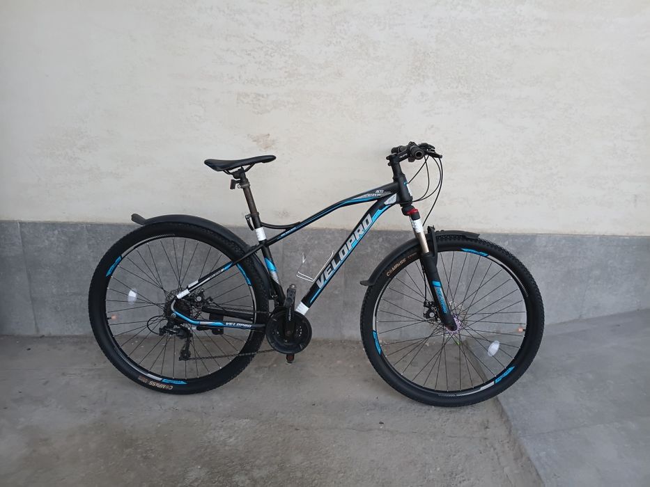 Велосипед Велик 29_19