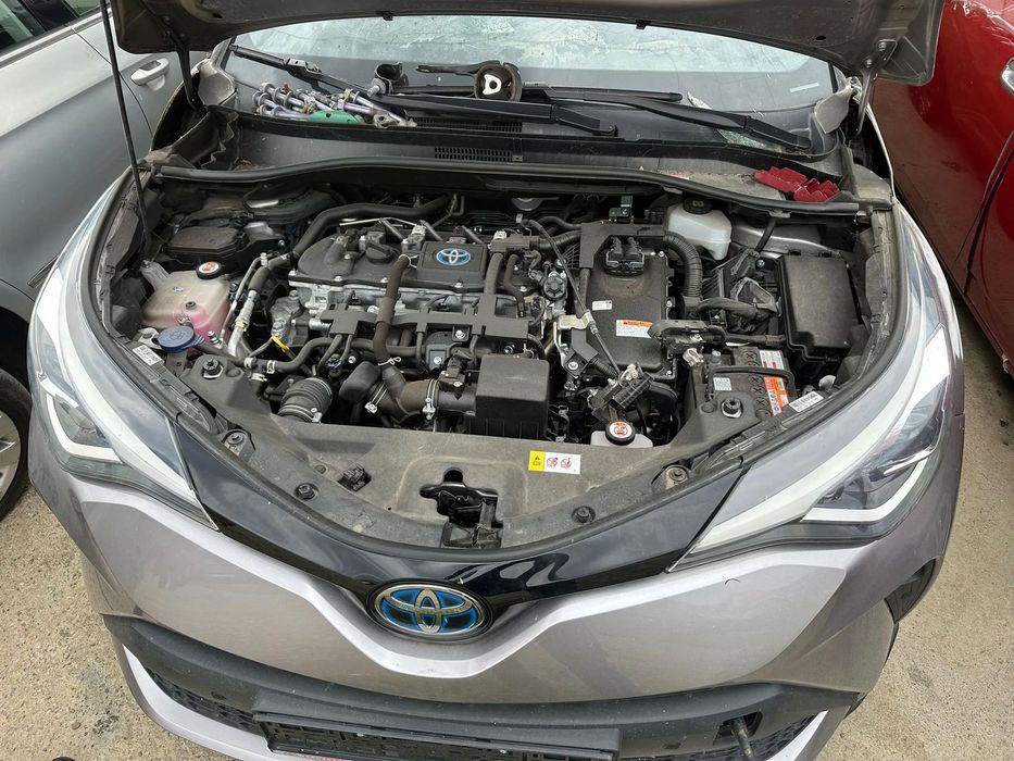 Dezmembrari Toyota C-HR 1.8 Hybrid an 2018 X2zr-W22U