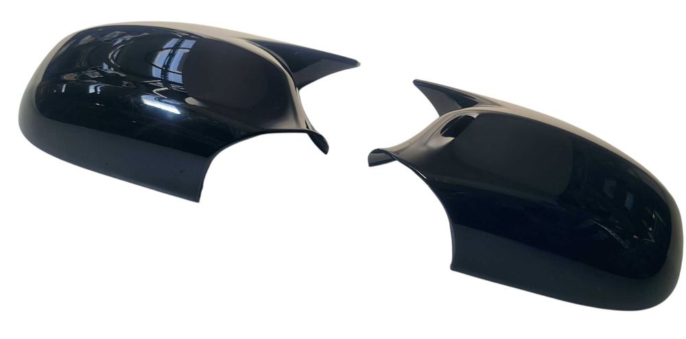 Капаци №5044-12 Batman Style странични огледала BMW E90 3/1 Series M