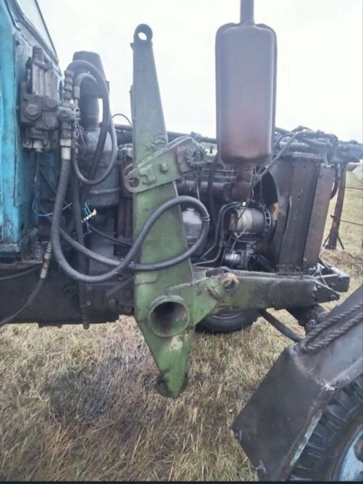Продам КУН на МТЗ.
